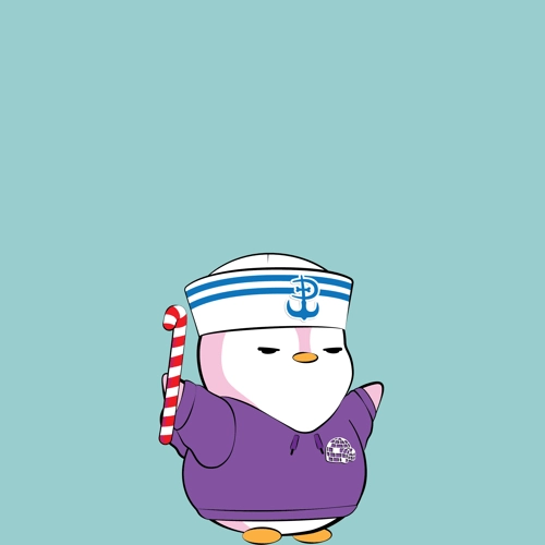 Lil Pudgy #13912