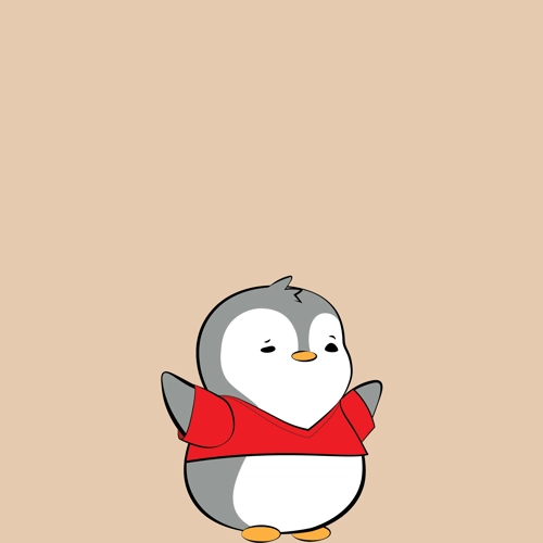 Lil Pudgy #143