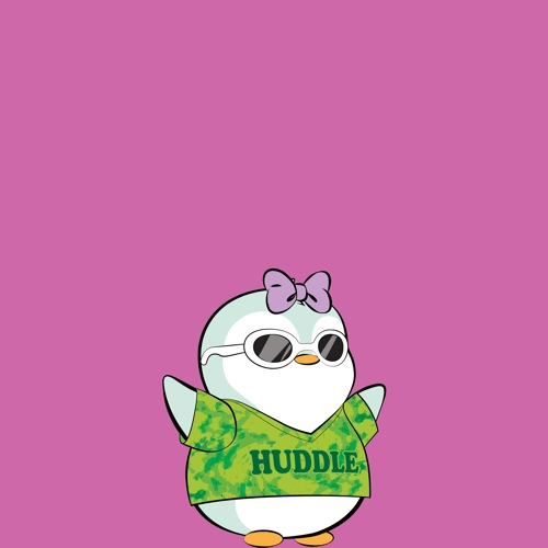 Lil Pudgy #14301