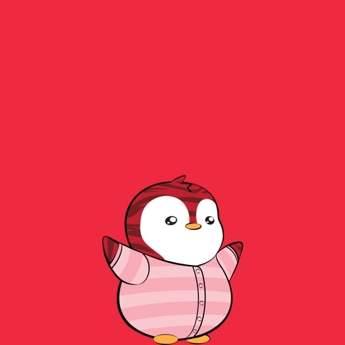 Lil Pudgy #14601