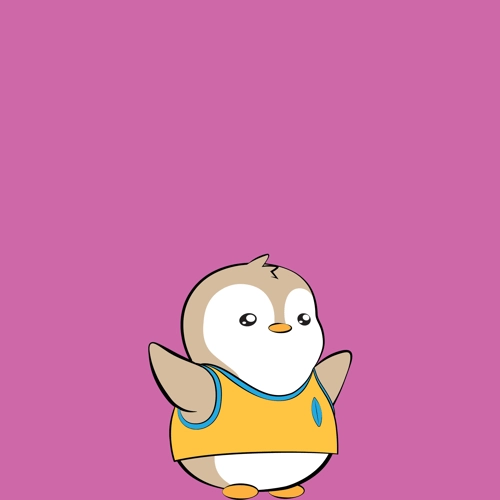 Lil Pudgy #14827