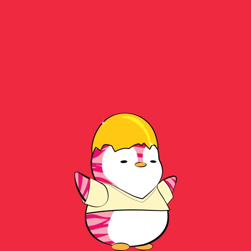 Lil Pudgy #14855
