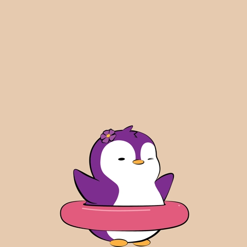Lil Pudgy #149