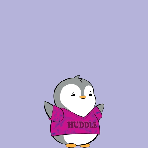 Lil Pudgy #1507