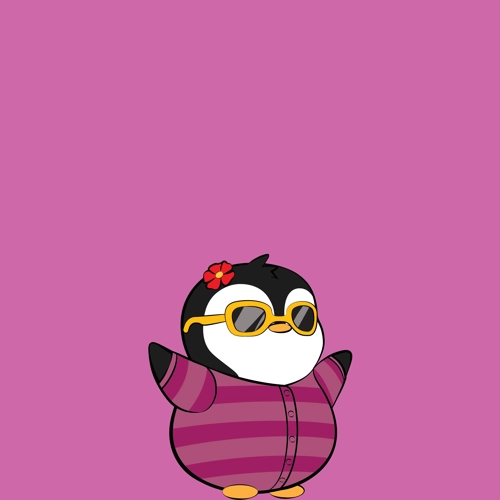 Lil Pudgy #15397