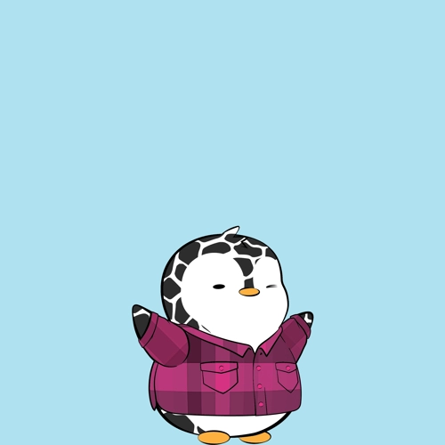 Lil Pudgy #15594