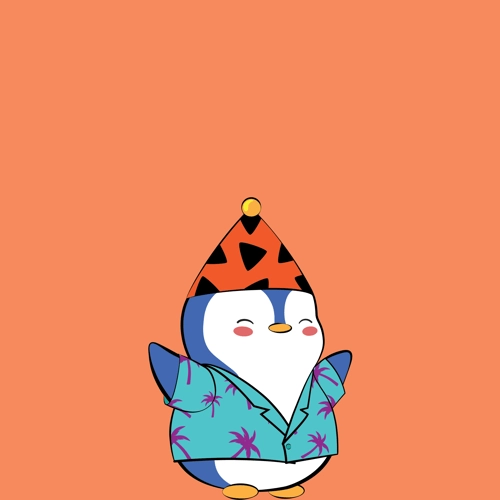 Lil Pudgy #15696