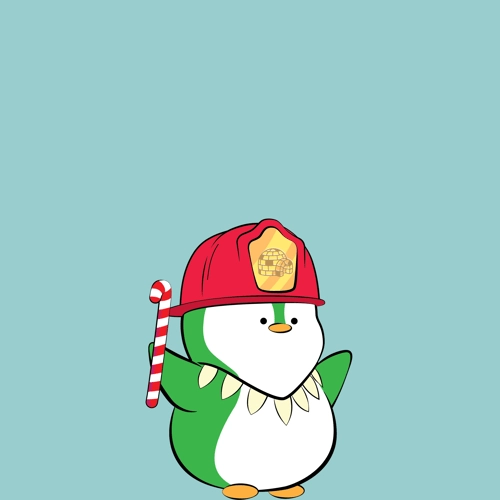 Lil Pudgy #15778
