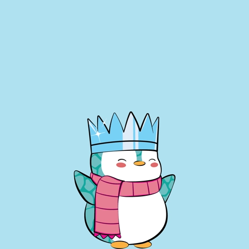 Lil Pudgy #15811