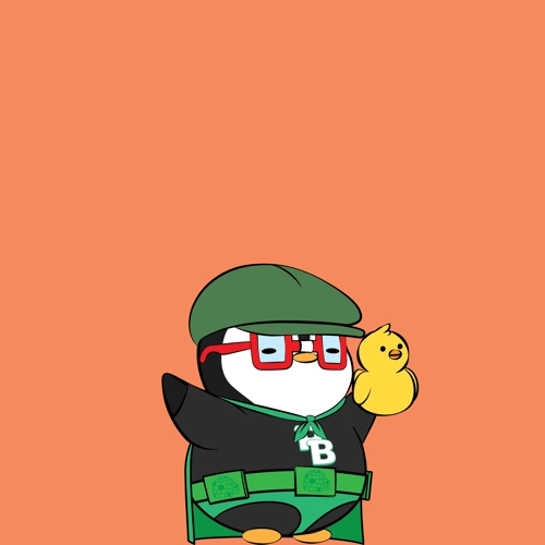 Lil Pudgy #160