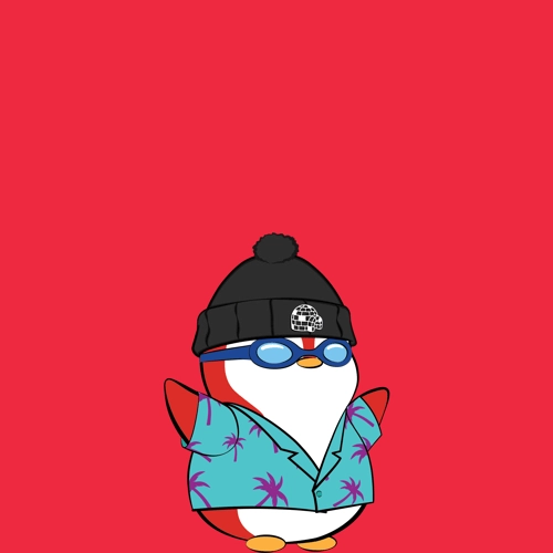 Lil Pudgy #161