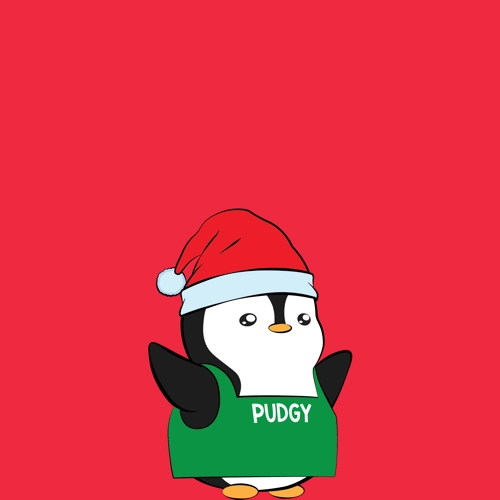 Lil Pudgy #16127