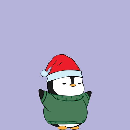 Lil Pudgy #1614