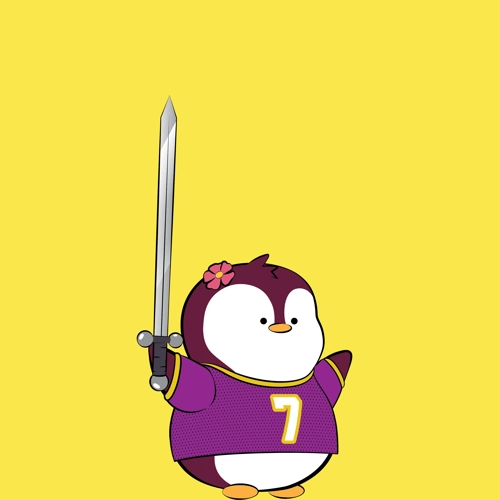 Lil Pudgy #165