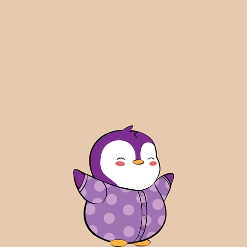 Lil Pudgy #1693