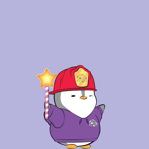 Lil Pudgy #1695