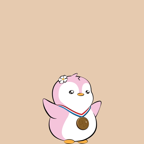 Lil Pudgy #1815