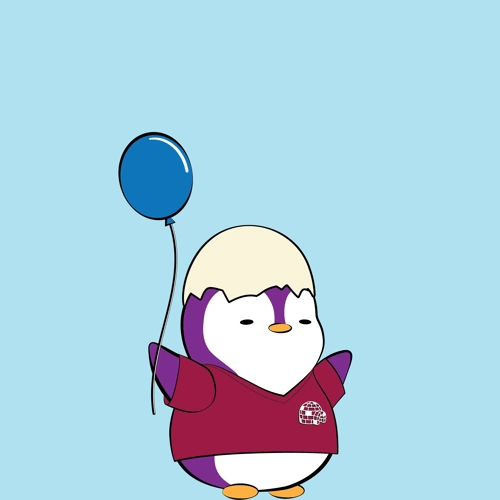 Lil Pudgy #1868