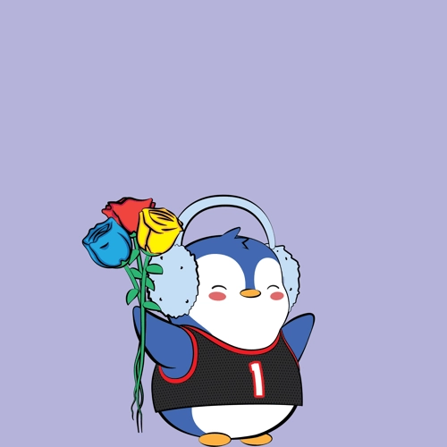 Lil Pudgy #187