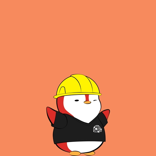 Lil Pudgy #1886