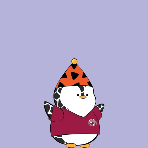 Lil Pudgy #1892