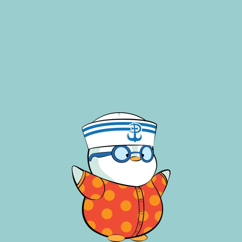 Lil Pudgy #19030