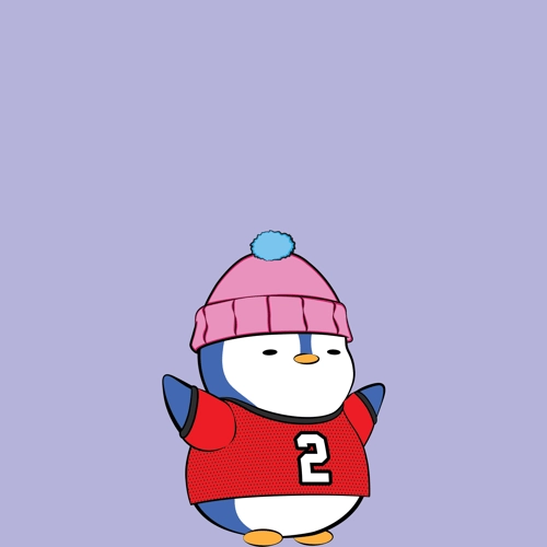 Lil Pudgy #192