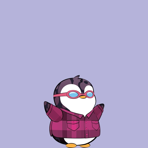 Lil Pudgy #193