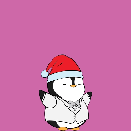 Lil Pudgy #20496