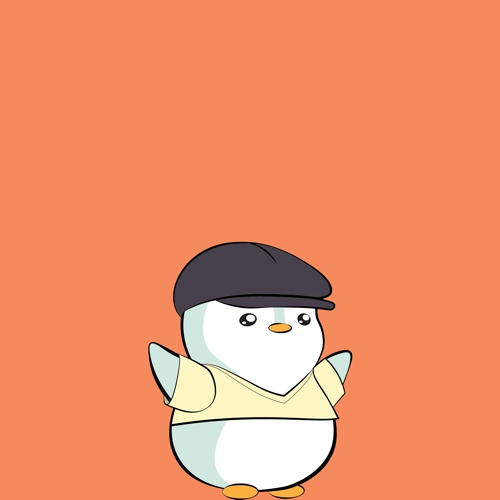 Lil Pudgy #2078
