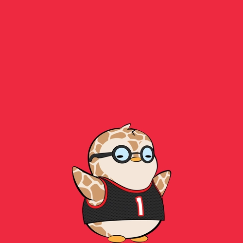 Lil Pudgy #2083
