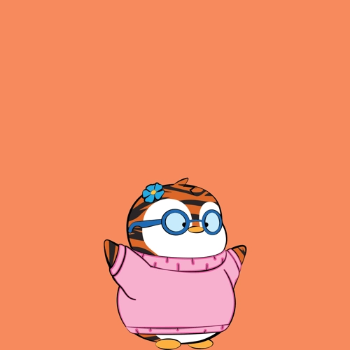 Lil Pudgy #21017