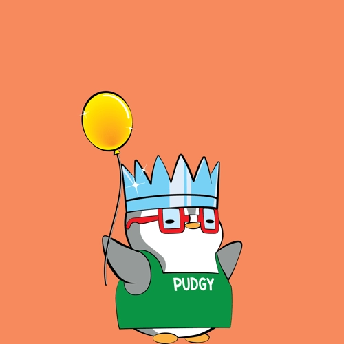 Lil Pudgy #2131