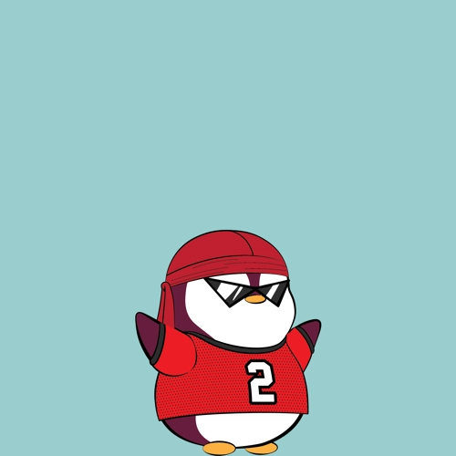 Lil Pudgy #2217