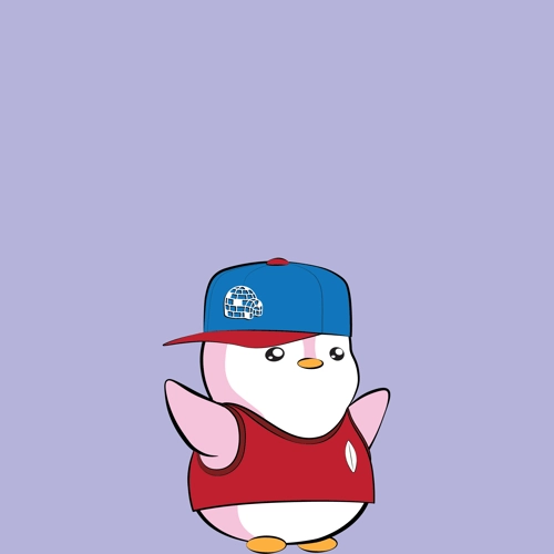 Lil Pudgy #2224