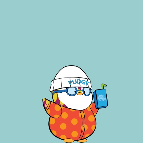 Lil Pudgy #2289