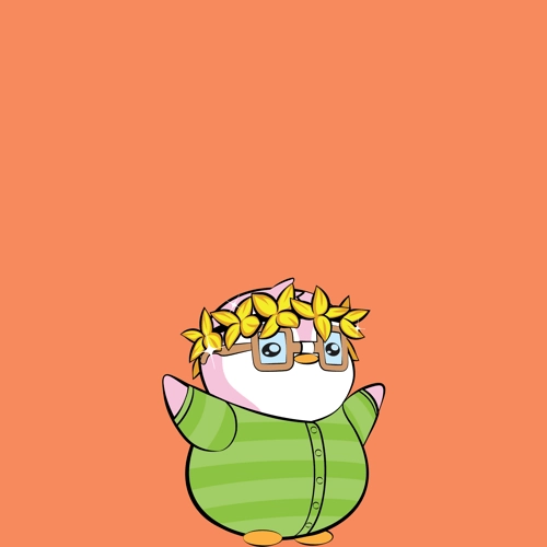 Lil Pudgy #2290