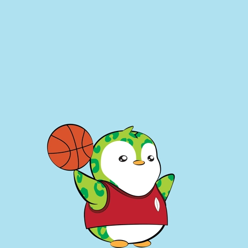 Lil Pudgy #2365