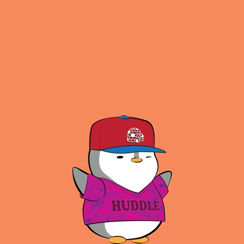 Lil Pudgy #2418