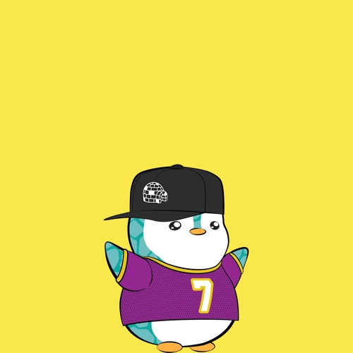 Lil Pudgy #2475