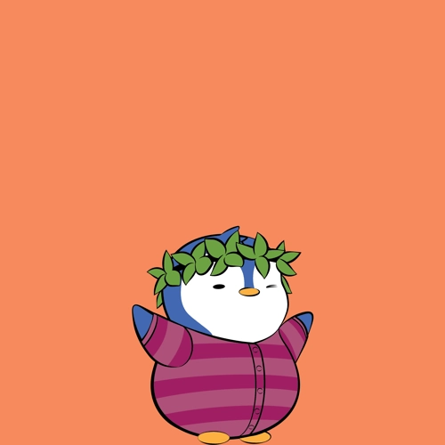Lil Pudgy #2602