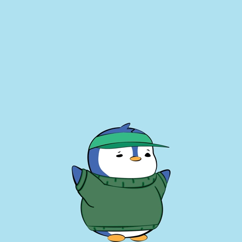 Lil Pudgy #2611