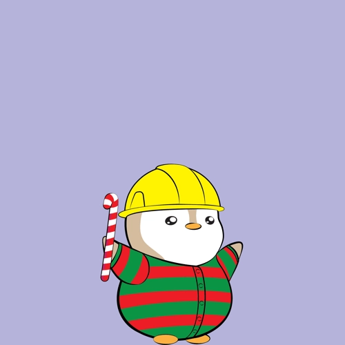 Lil Pudgy #2682