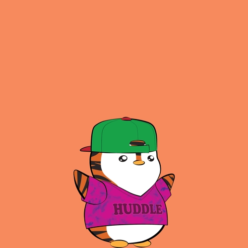 Lil Pudgy #2708