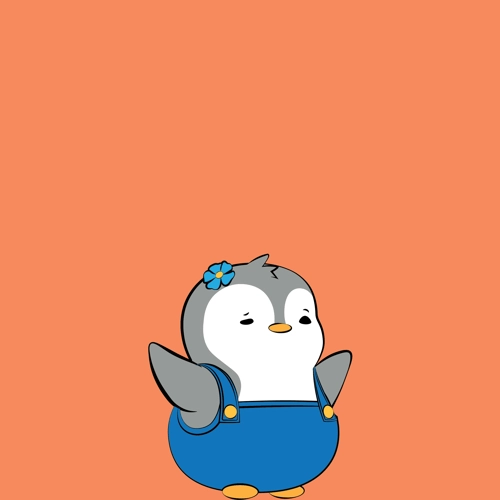 Lil Pudgy #2719