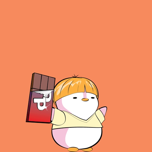 Lil Pudgy #2746