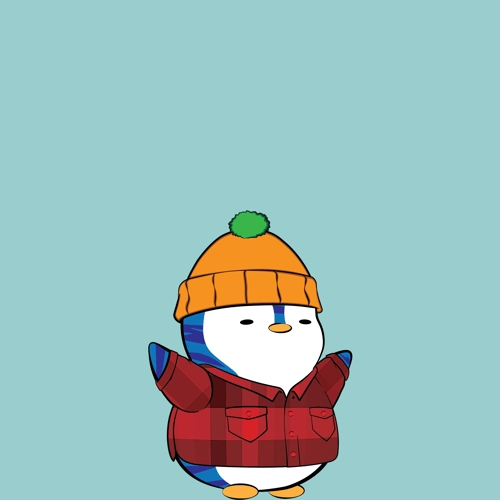 Lil Pudgy #278