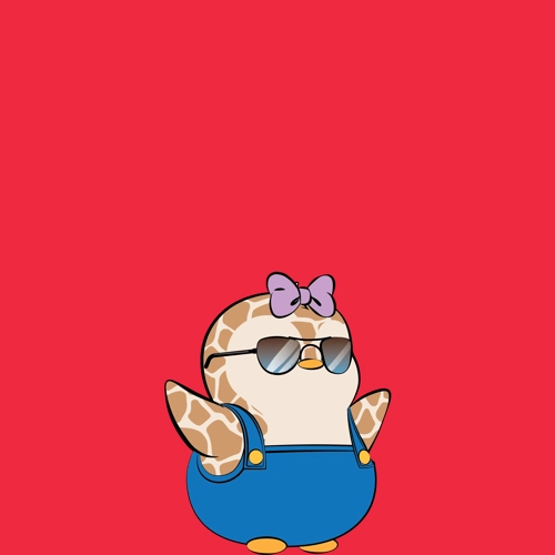Lil Pudgy #2789