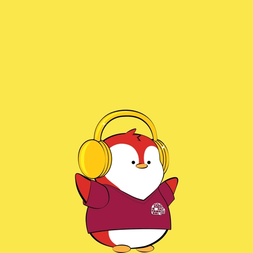 Lil Pudgy #2795