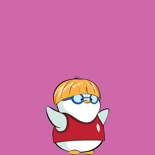 Lil Pudgy #2798